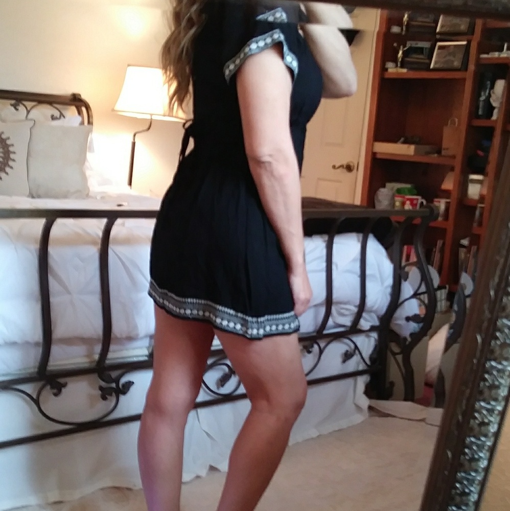 Dress - Picture 2 of 2